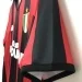 Camiseta AC Milan Local 1988/1989 retro foto 8