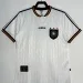 Camiseta Alemania Local 1996 retro foto 5