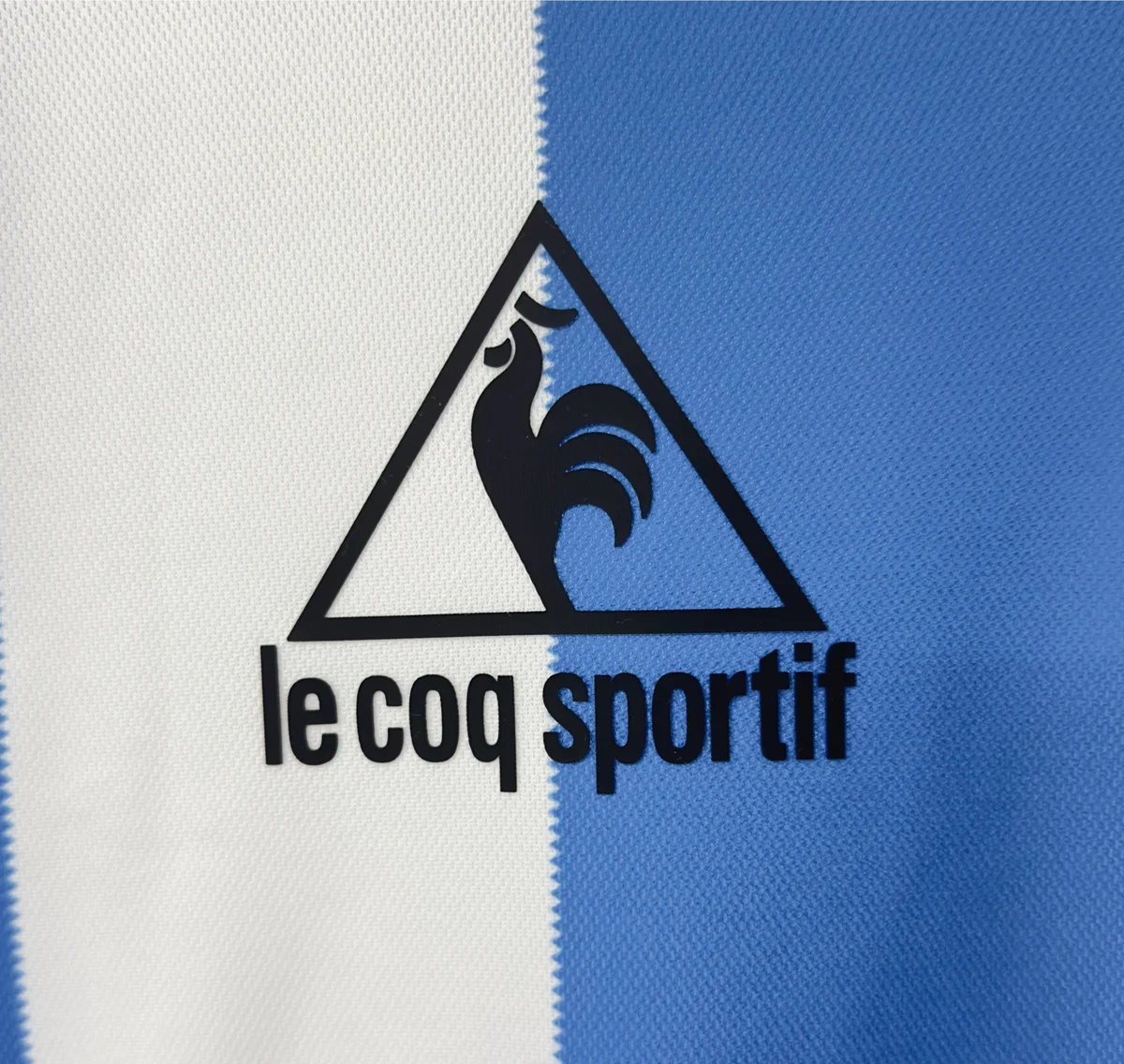 Camiseta Argentina Local 1986 retro foto 7