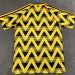 Camiseta Arsenal Visitante 1991/1993 retro foto 8