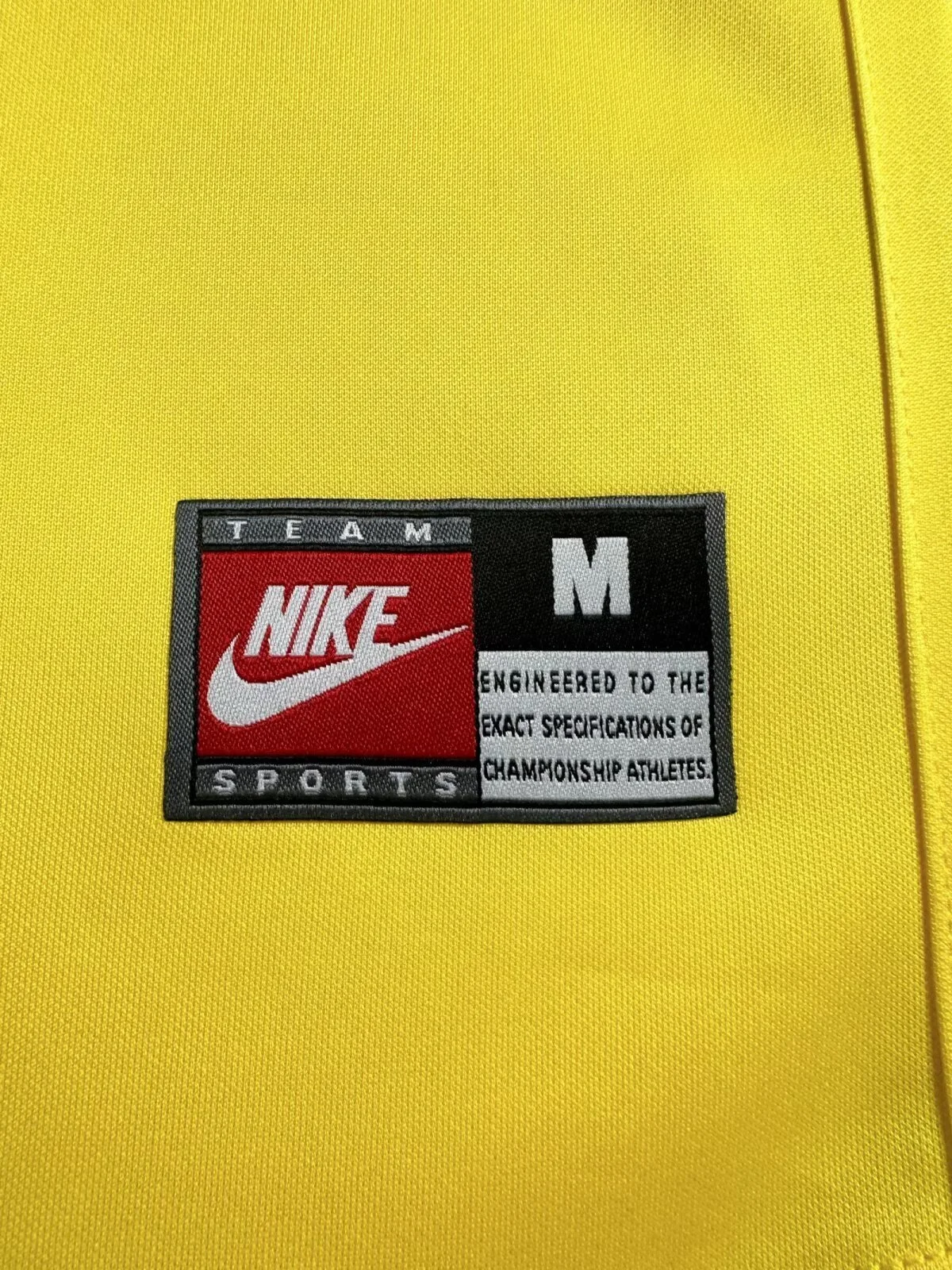 Camiseta Arsenal Visitante 2000/2001 retro foto 4