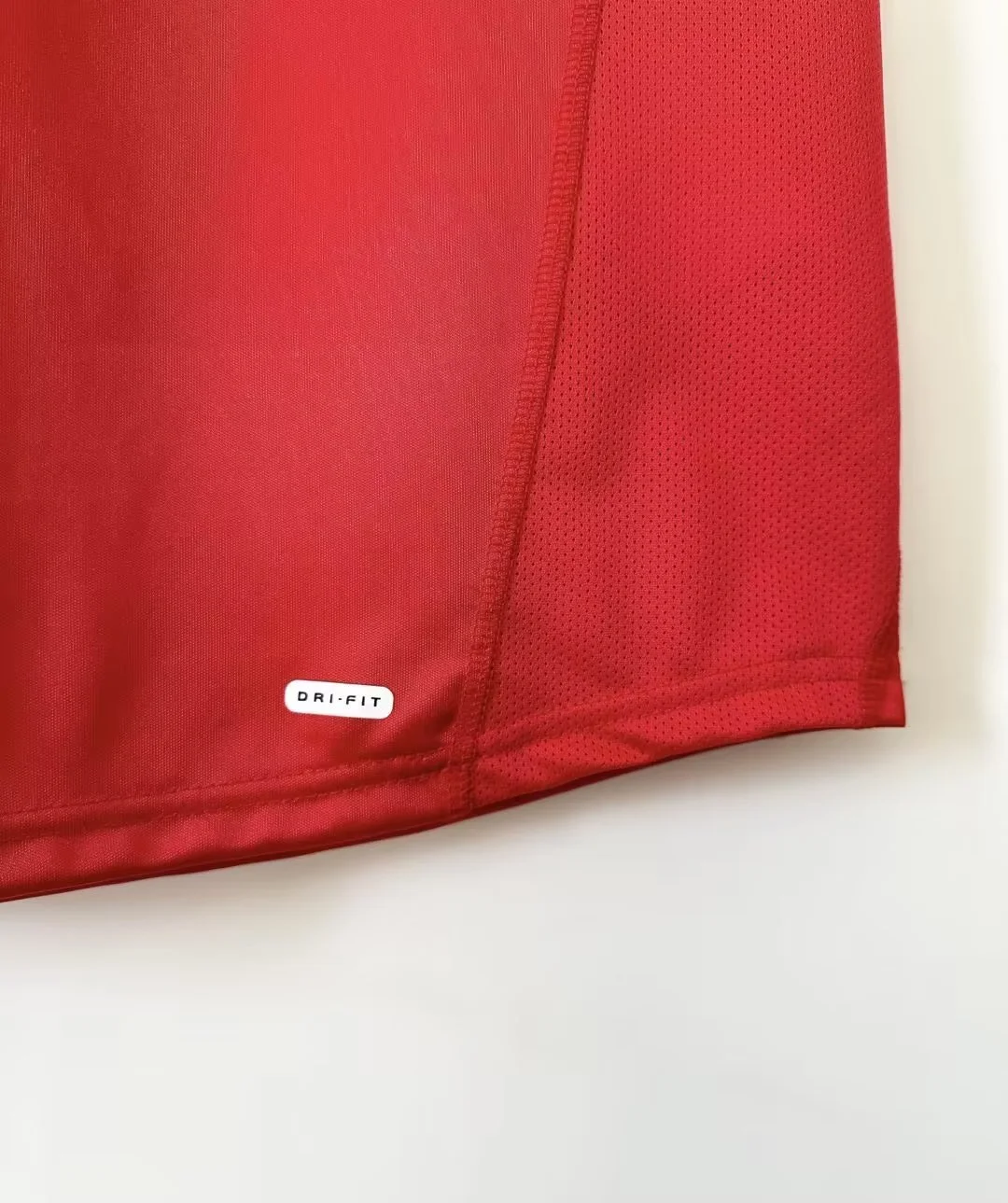 Camiseta Arsenal Local 2001/2002 retro foto 3