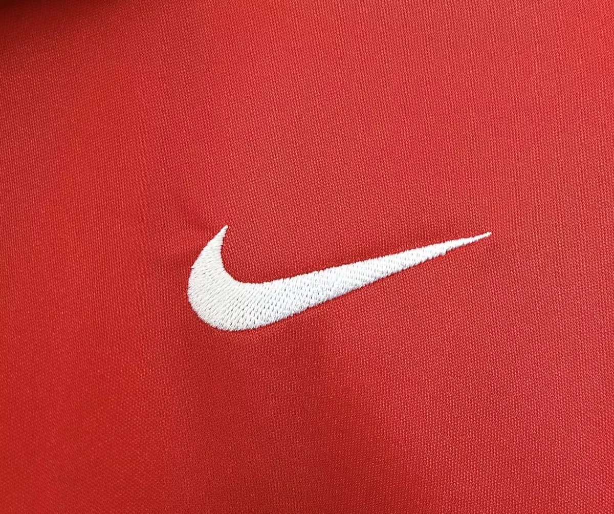 Camiseta Arsenal Local 2001/2002 retro foto 4