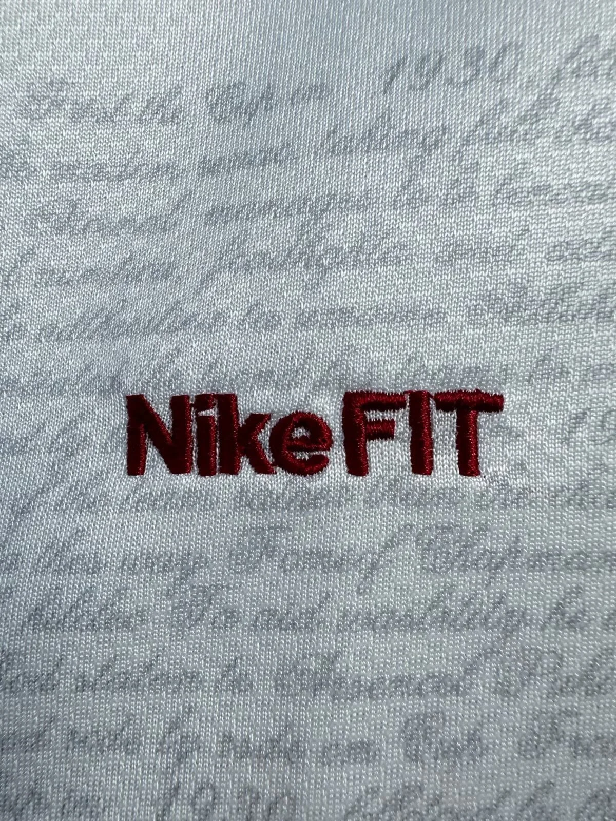 Camiseta Arsenal Visitante 2007/2008 retro foto 3