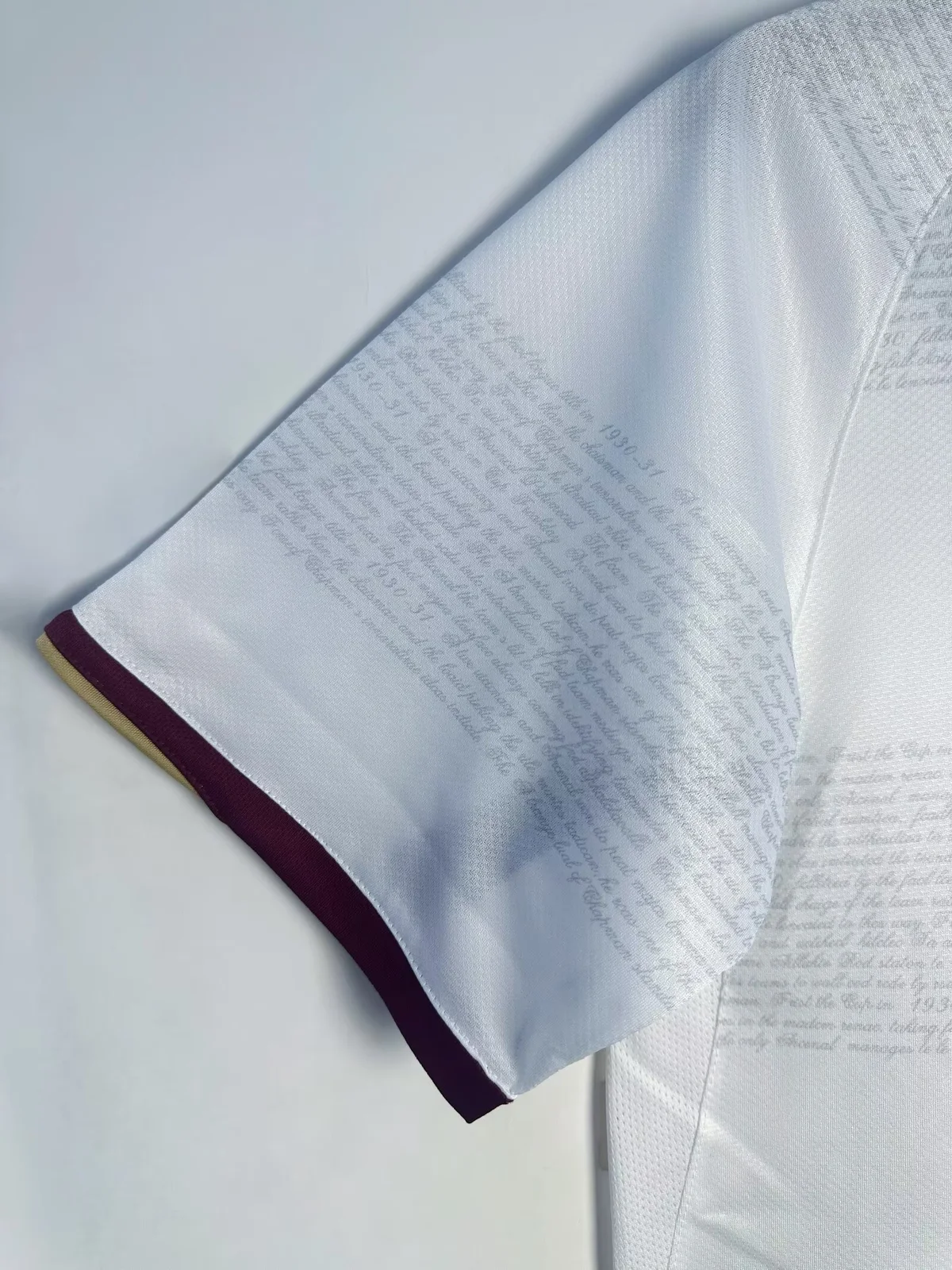 Camiseta Arsenal Visitante 2007/2008 retro foto 7