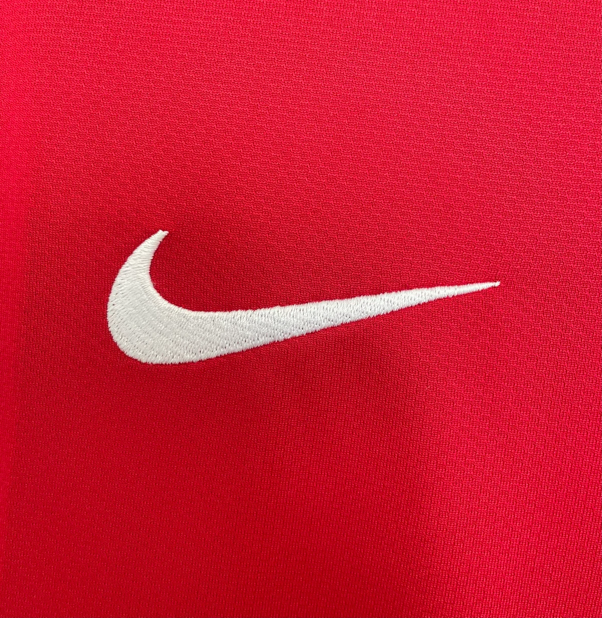 Camiseta Arsenal Local 2008/2010 retro foto 5