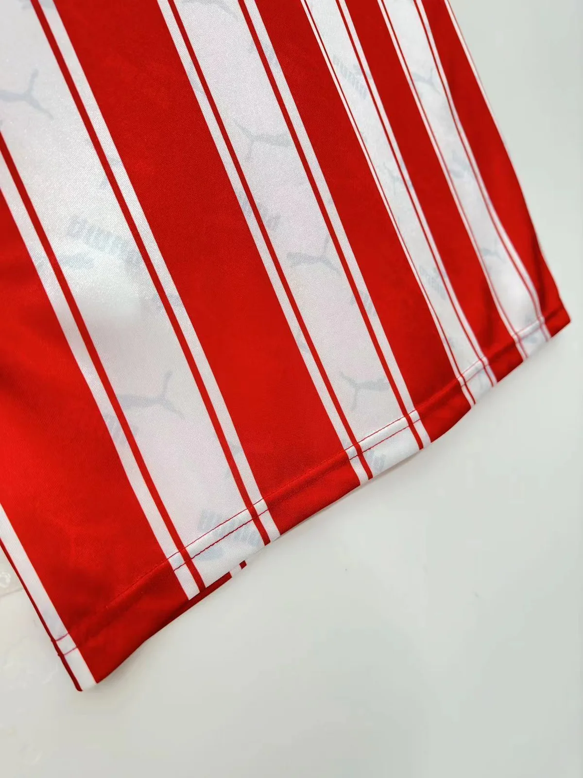 Camiseta Atletico Madrid Local 1994/1995 retro foto 2