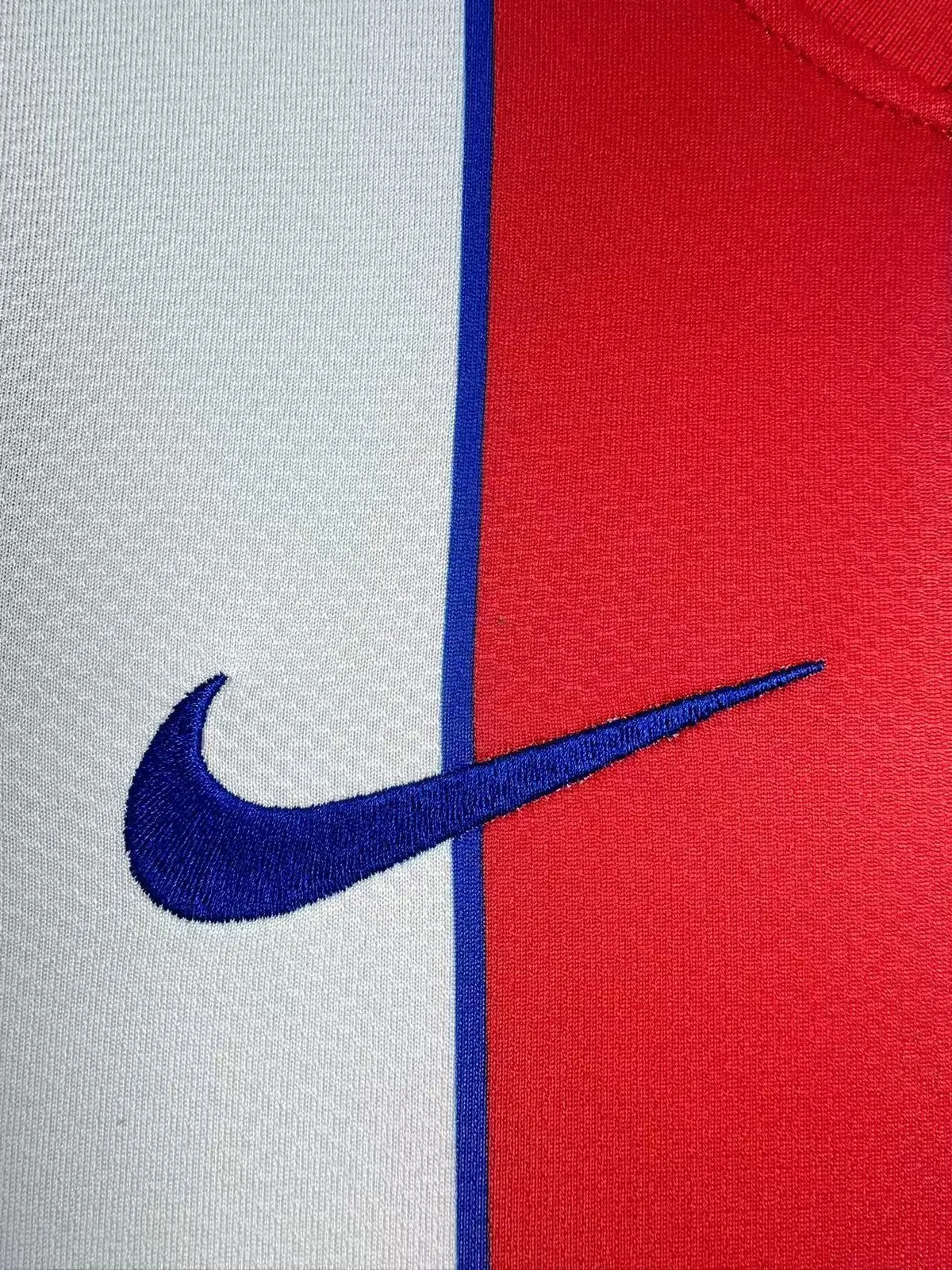 Camiseta Atletico Madrid UCL Local 2011/2012 retro foto 6