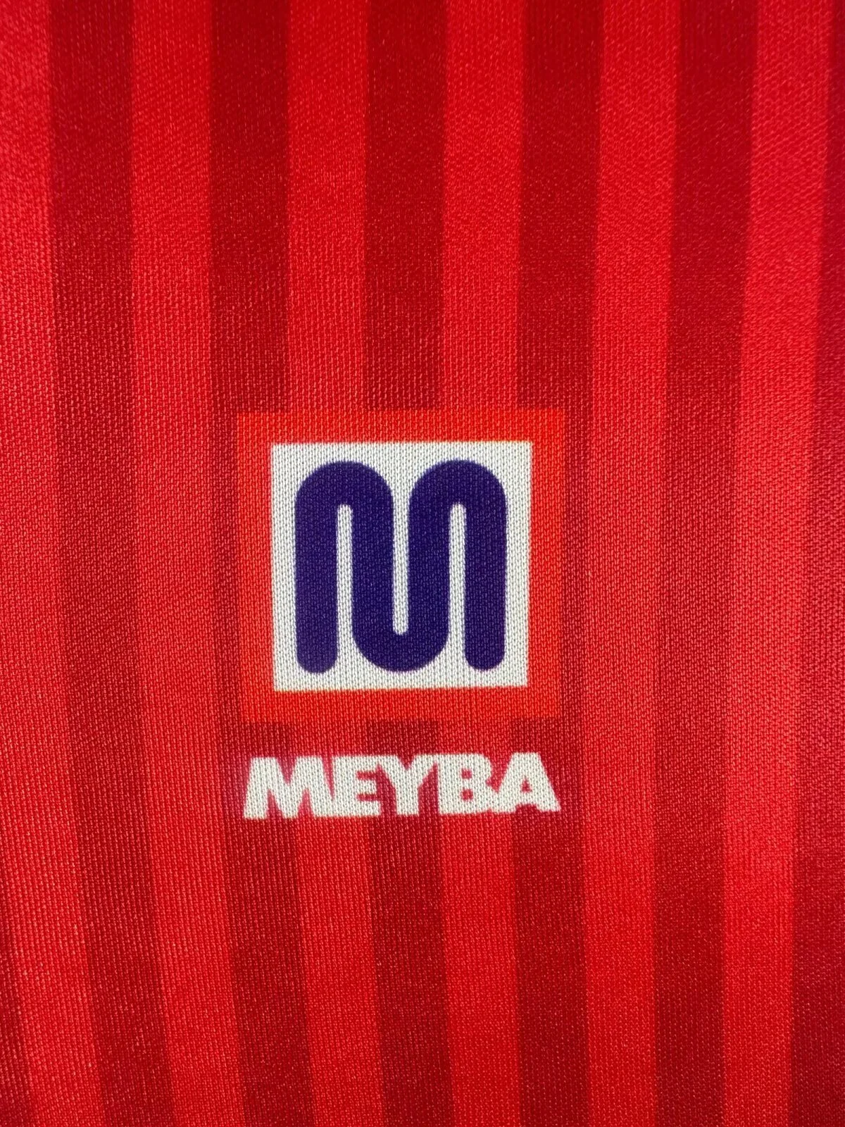 Camiseta Barcelona Local 1989/1992 retro foto 3