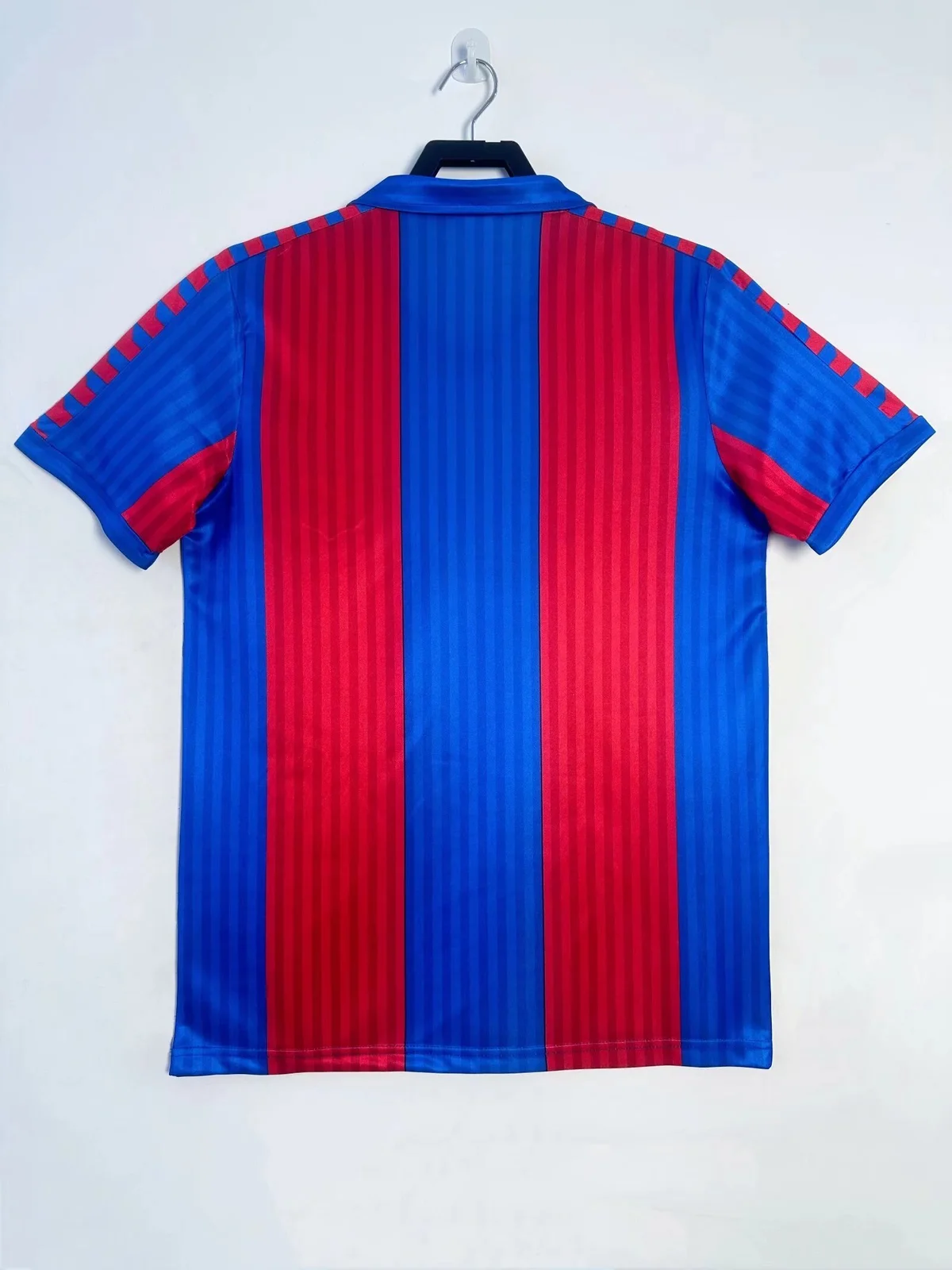 Camiseta Barcelona Local 1989/1992 retro foto 6