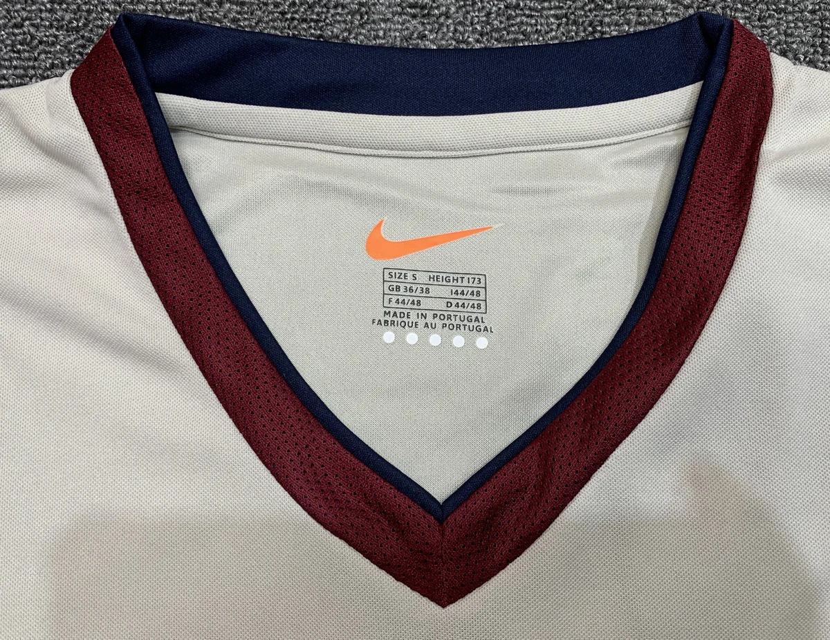 Camiseta Barcelona Visitante 1998/1999 retro foto 3