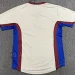 Camiseta Barcelona Visitante 1998/1999 retro foto 7
