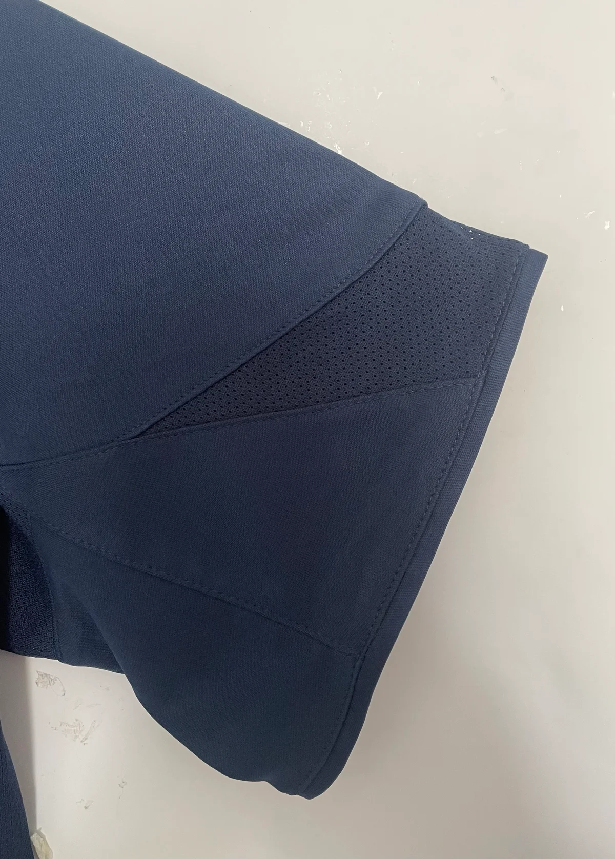 Camiseta Barcelona Visitante 2004 retro foto 2