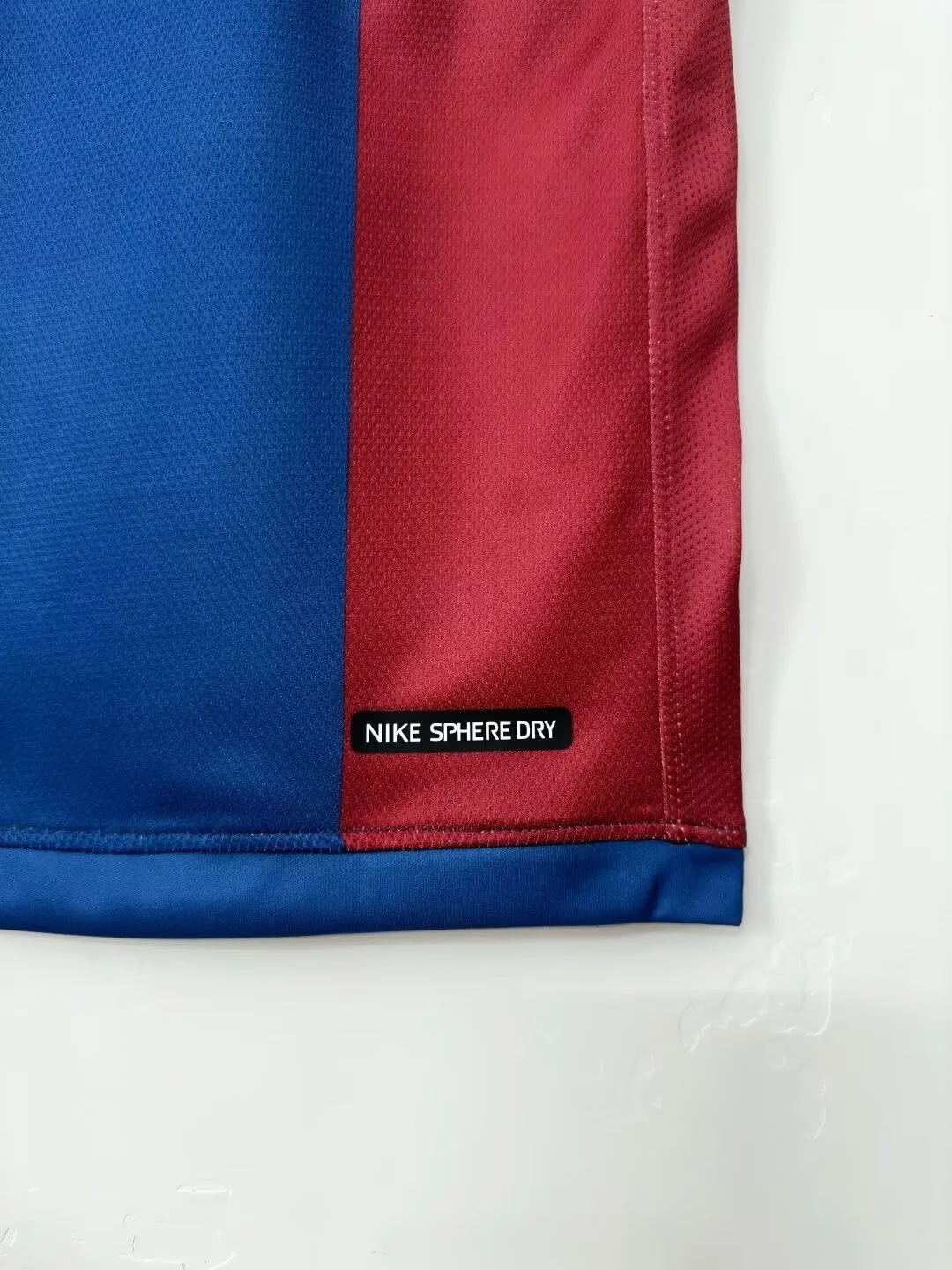 Camiseta Barcelona Local 2005/2006 retro foto 3