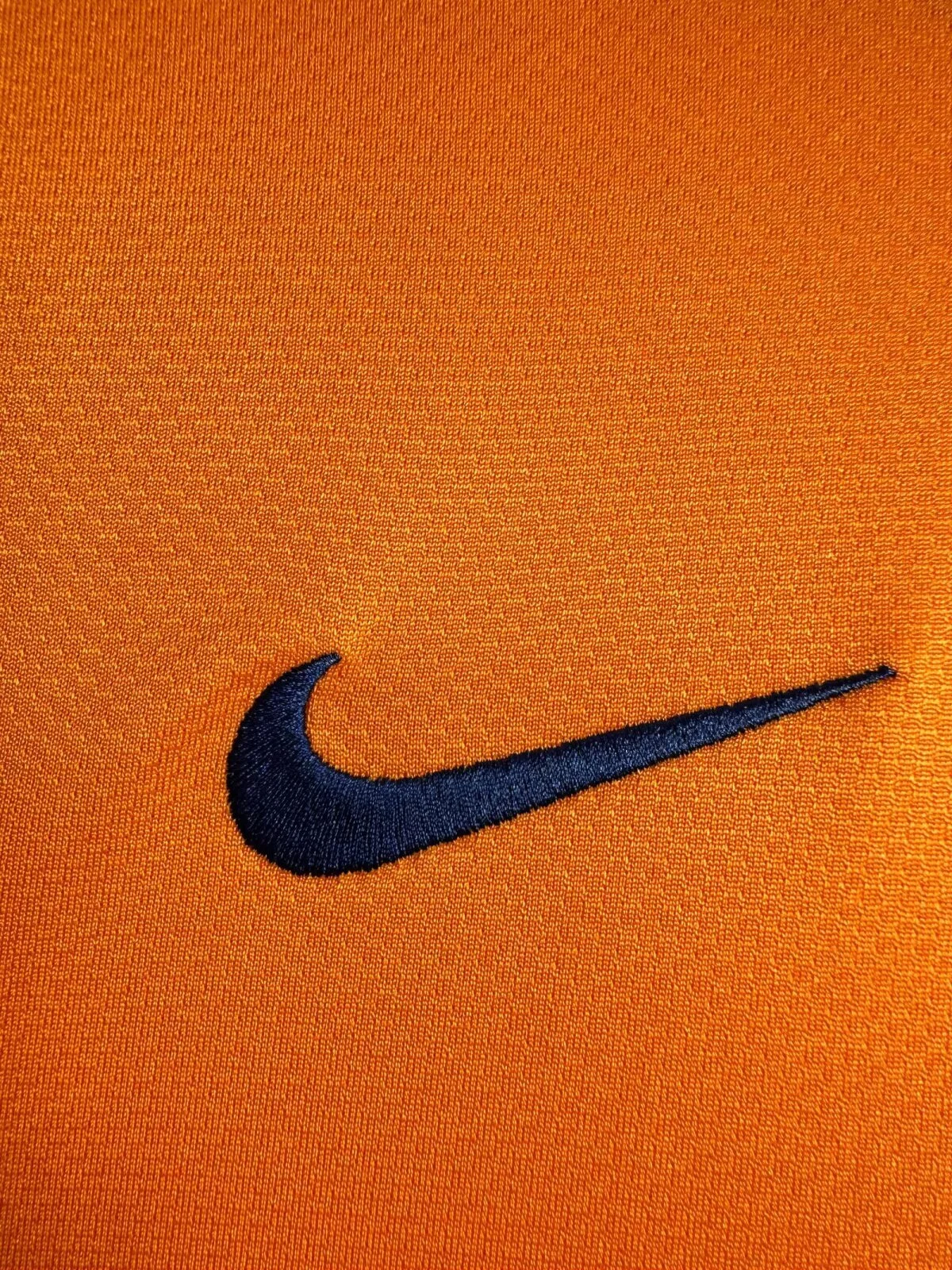 Camiseta Barcelona Visitante 2006 retro foto 7