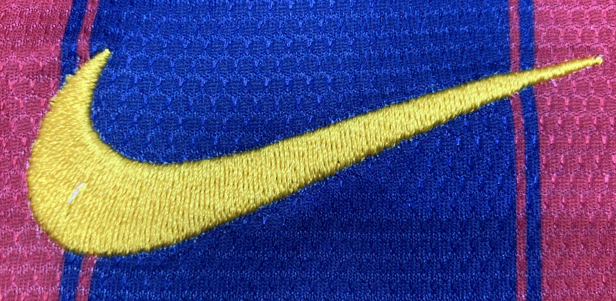 Camiseta Barcelona Local 2008/2009 retro foto 4