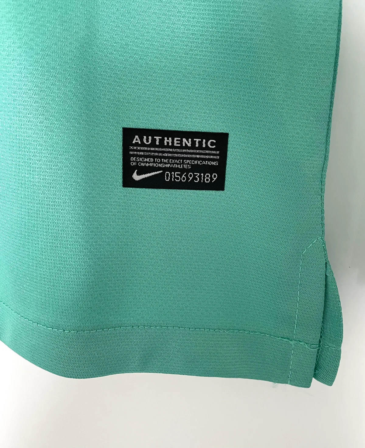 Camiseta Barcelona Visitante Manga Larga Manga Larga 2010/2011 retro foto 3