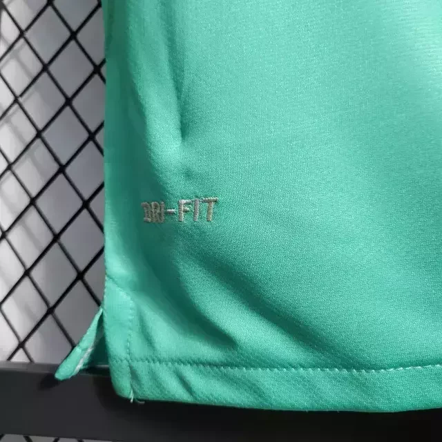 Camiseta Barcelona Visitante 2010/2011 retro foto 4