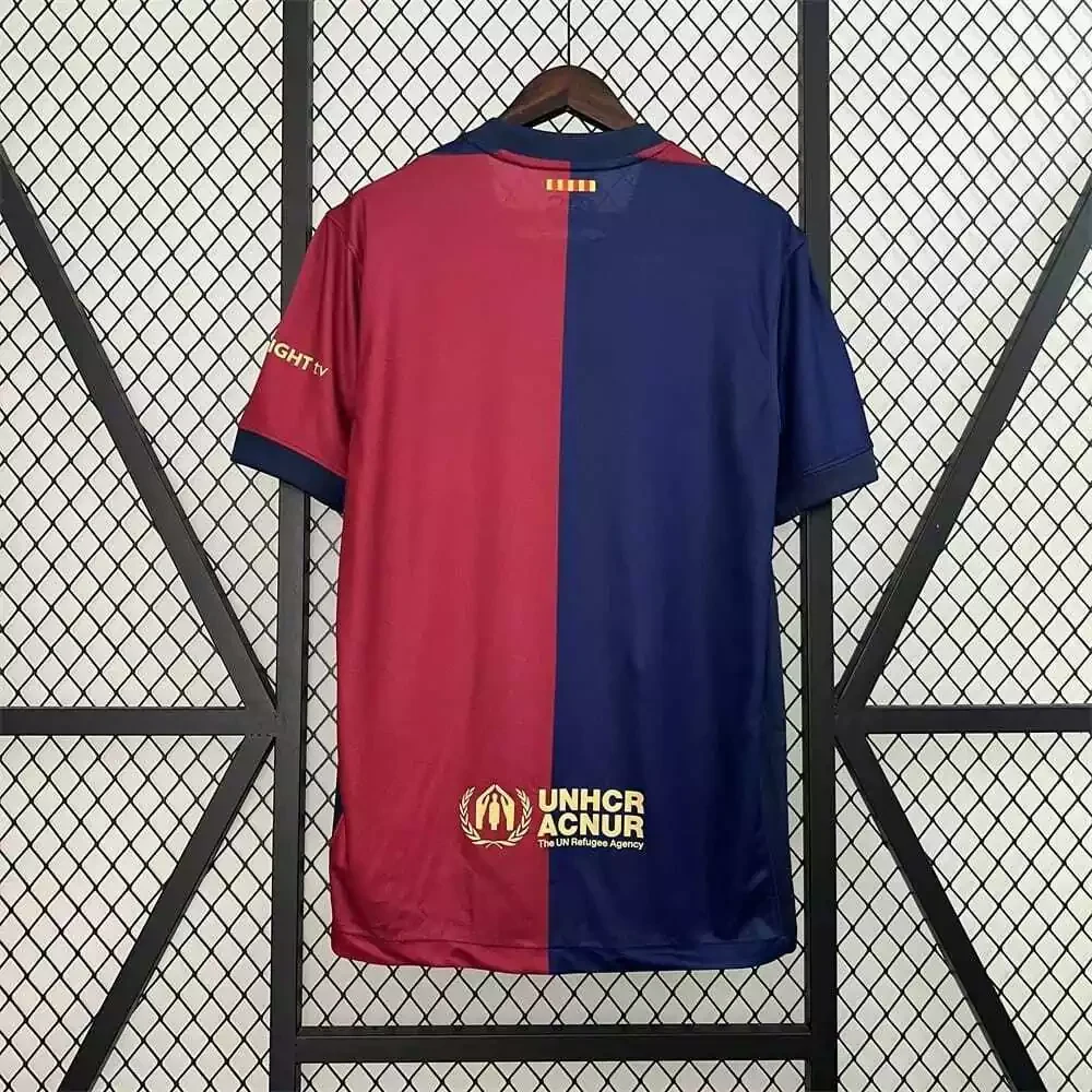 Camiseta Barcelona Local 2024/2025 foto 2