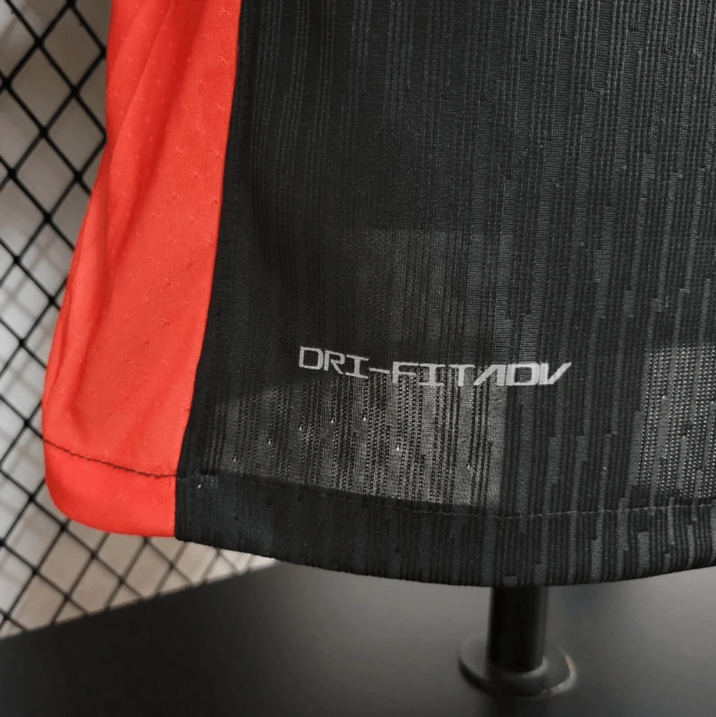 Camiseta Barcelona Visitante Player 2024/2025 player foto 5