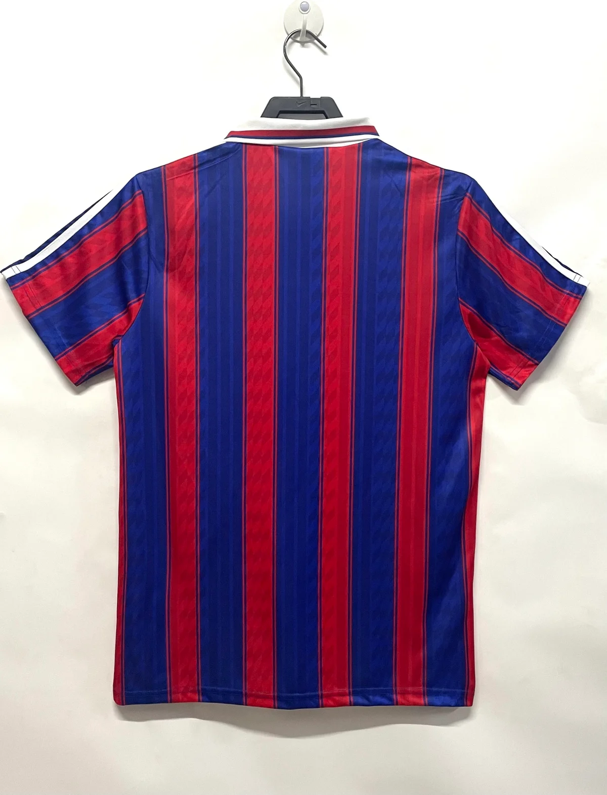 Camiseta Bayern Munich Local 1995/1997 retro foto 8