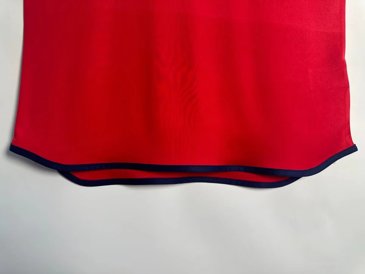 Camiseta Bayern Munich Local 2000/2001 retro foto 3