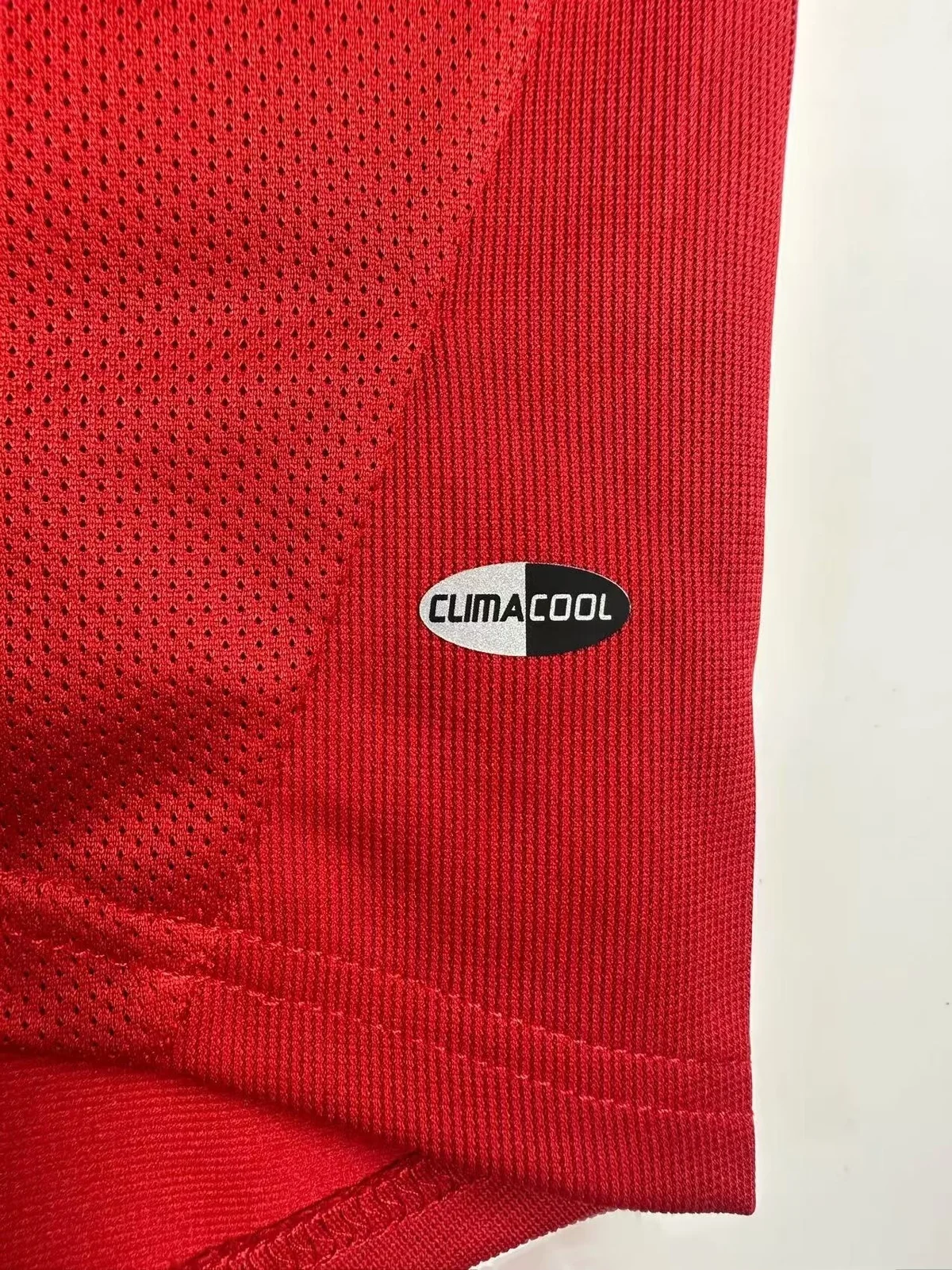 Camiseta Bayern Munich Local 2006/2007 retro foto 2