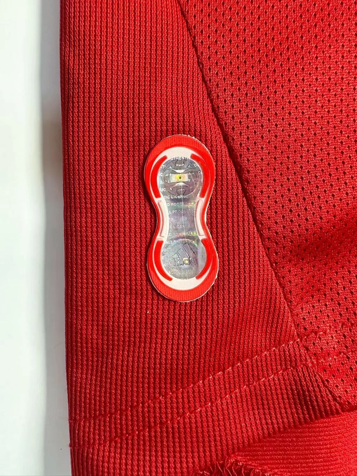 Camiseta Bayern Munich Local 2006/2007 retro foto 3