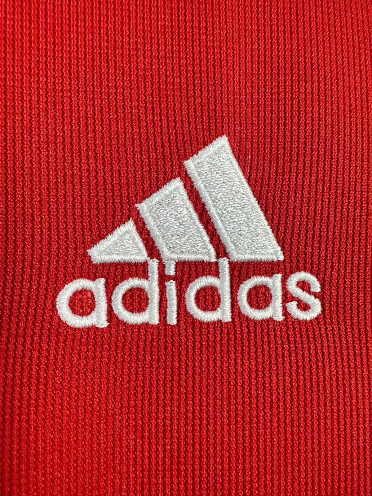 Camiseta Bayern Munich Local 2006/2007 retro foto 5