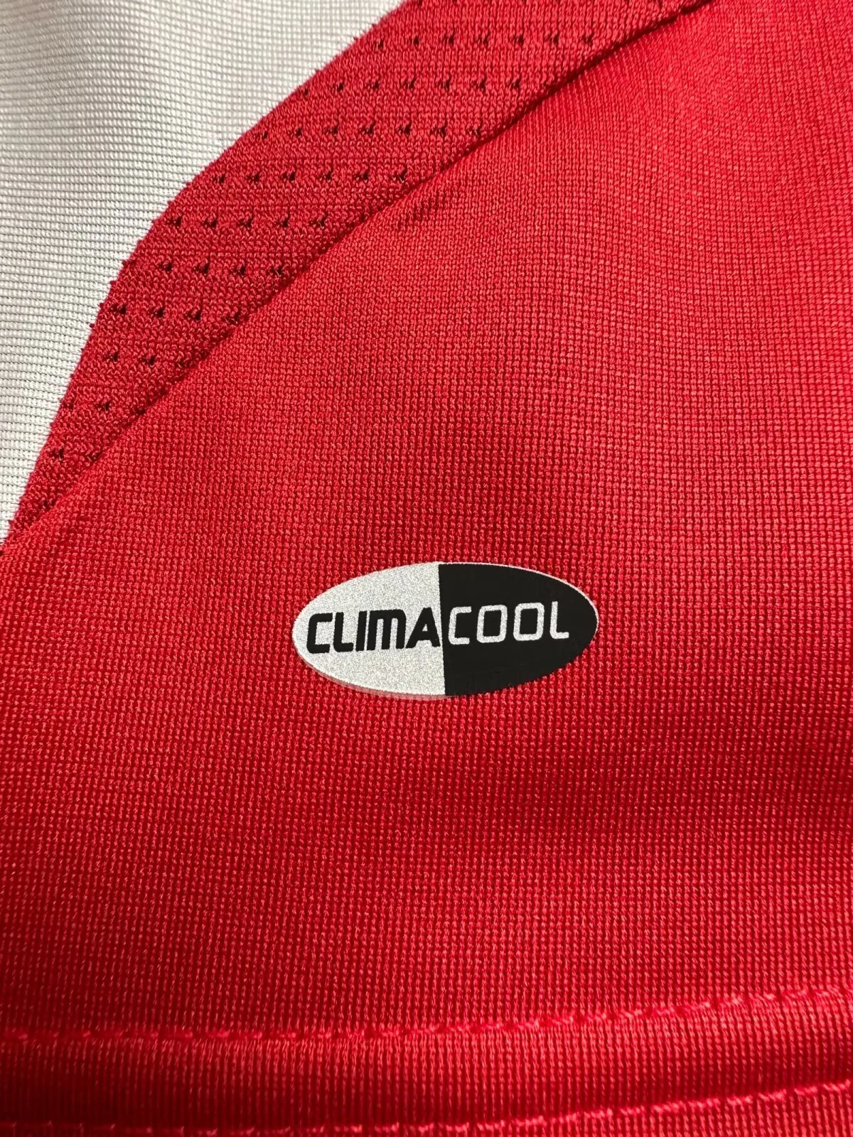 Camiseta Bayern Munich Local 2007/2008 retro foto 4