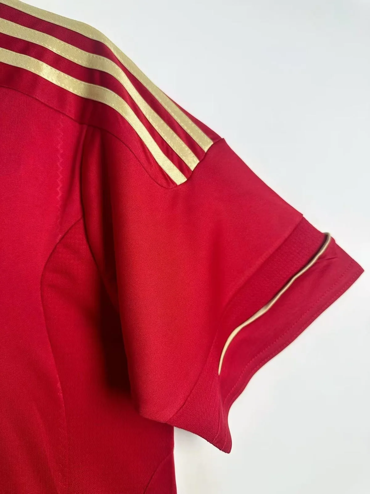 Camiseta Bayern Munich Local 2012/2013 retro foto 2