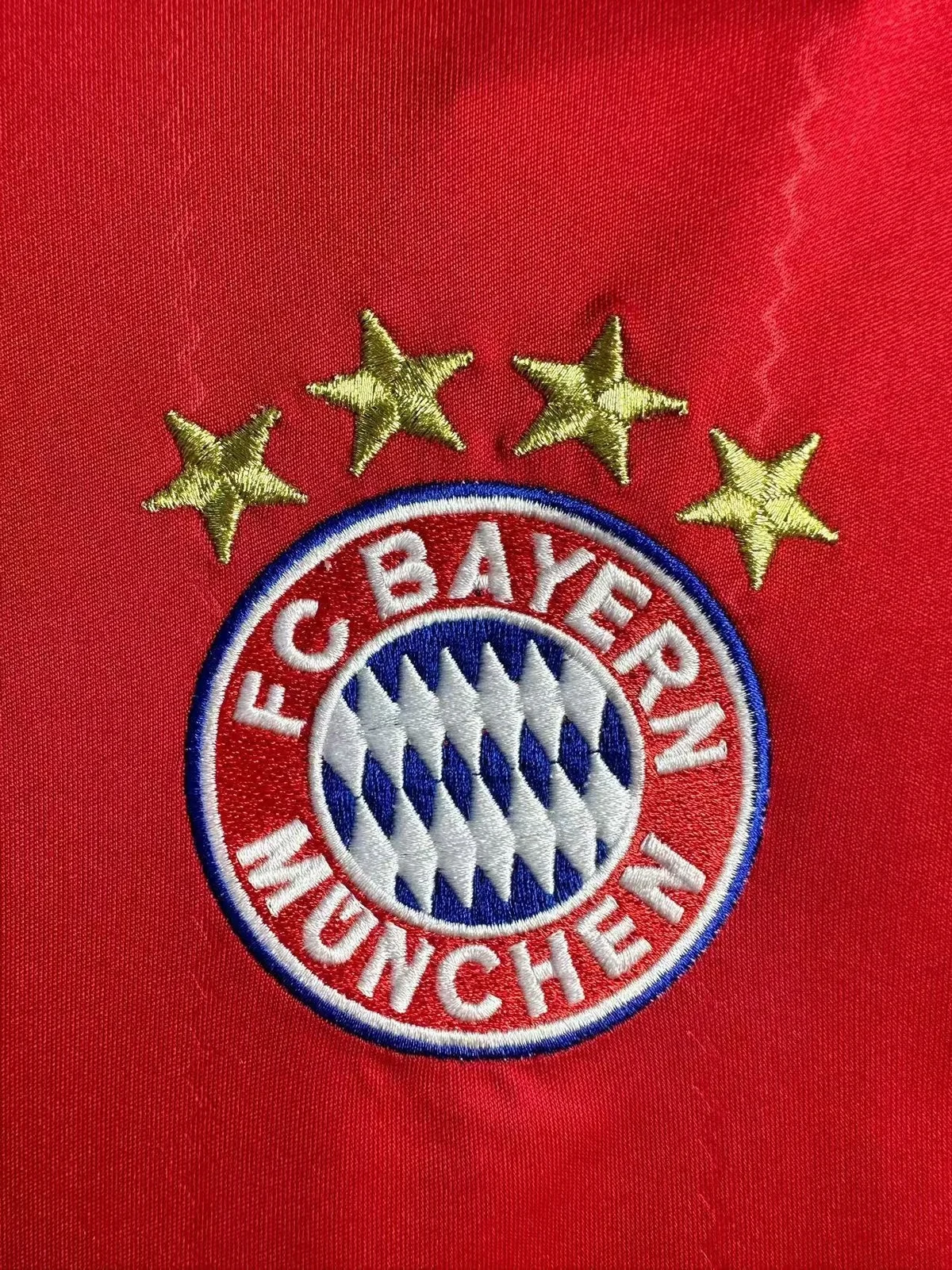 Camiseta Bayern Munich Local 2012/2013 retro foto 7