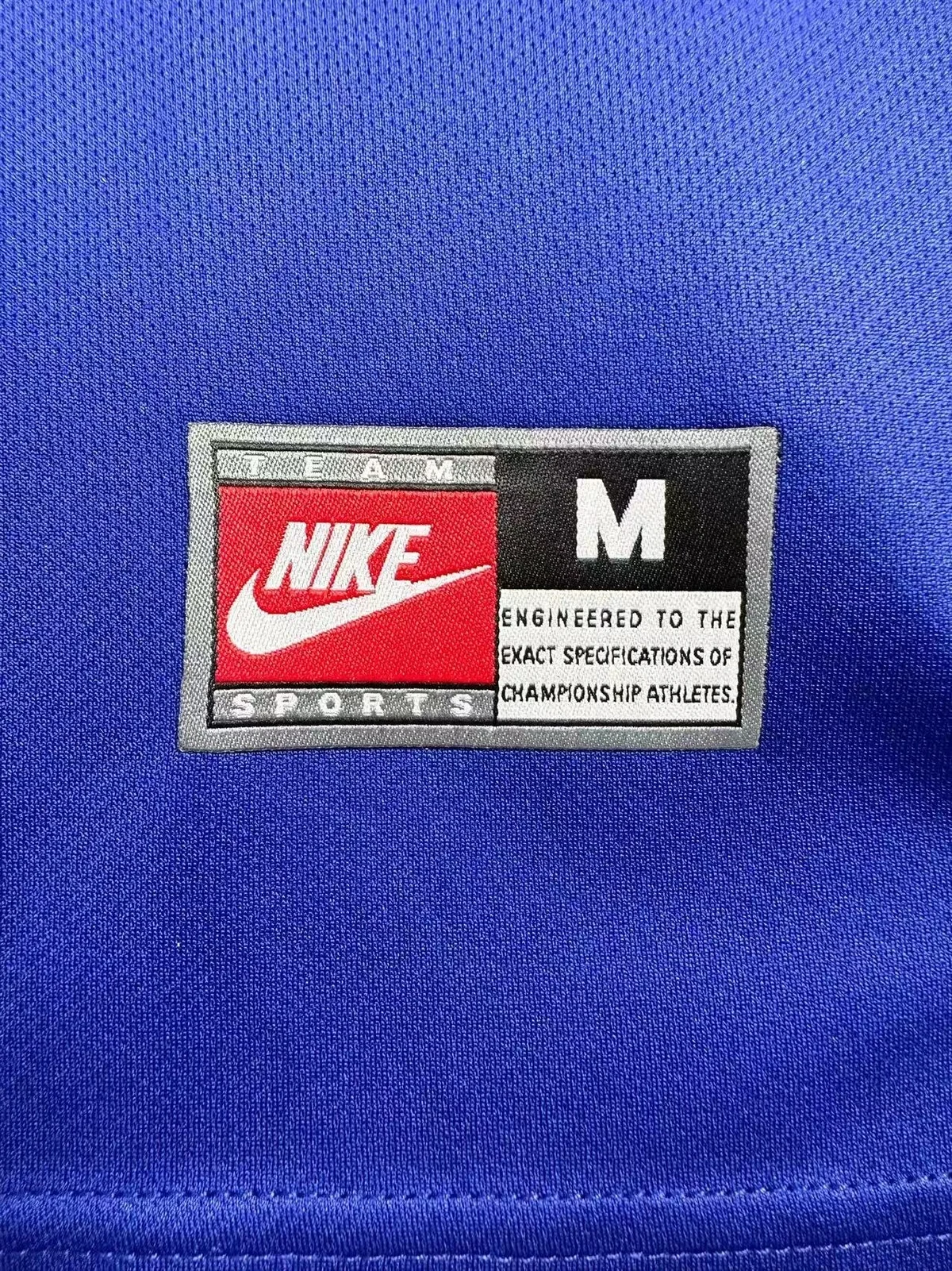 Camiseta Boca Juniors Manga Larga Local Manga Larga 1996/1997 retro foto 5