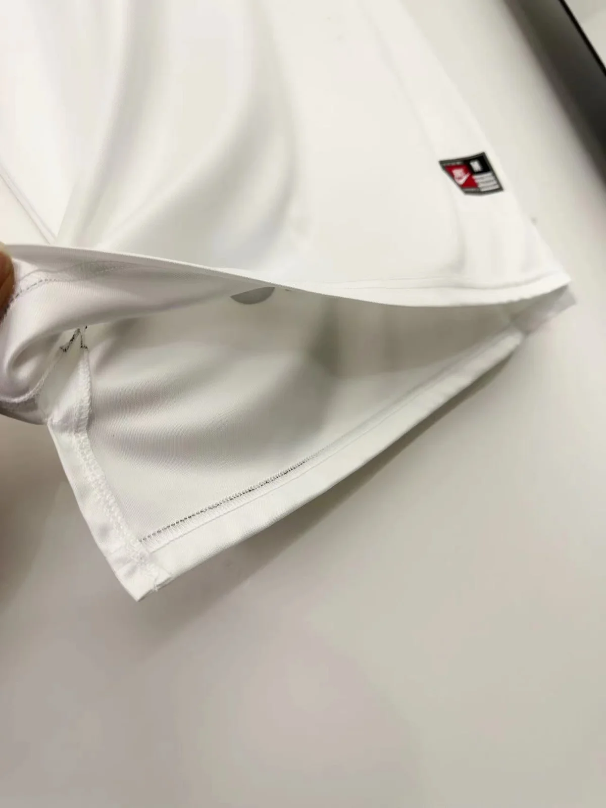 Camiseta Boca Juniors Visitante 1996/1997 retro foto 2