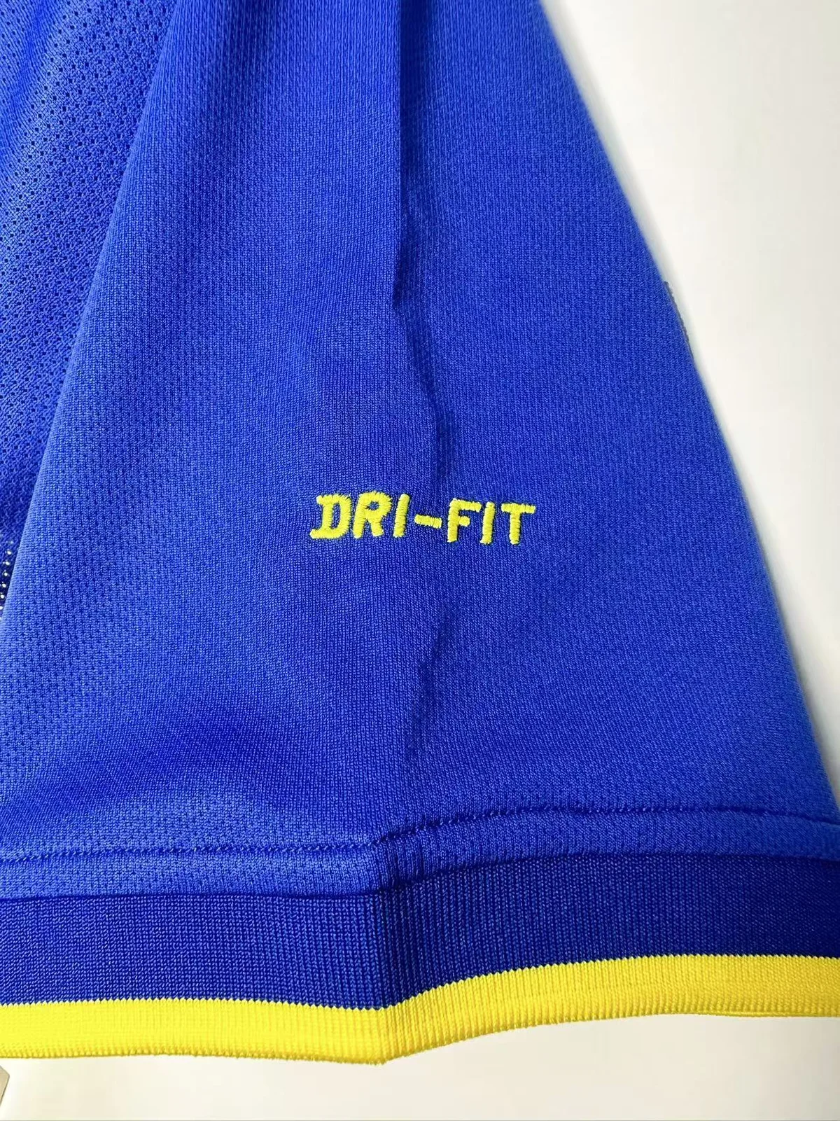 Camiseta Boca Juniors Local 2000/2001 retro foto 2