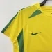 Camiseta Brasil Local 2002 retro foto 8