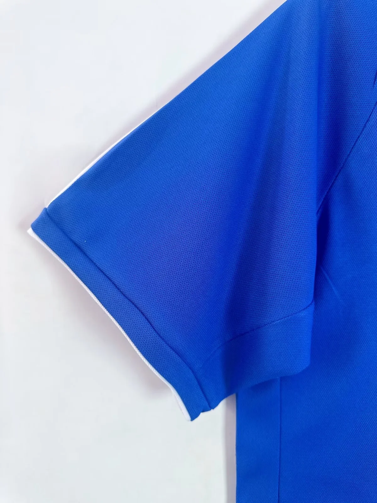 Camiseta Chelsea Local 2001/2003 retro foto 8