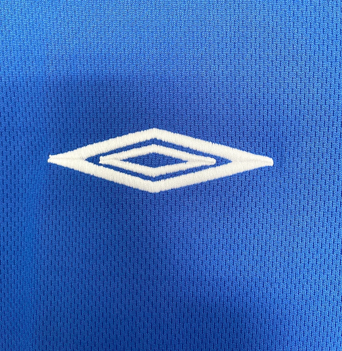 Camiseta Chelsea Local 2004/2005 retro foto 6