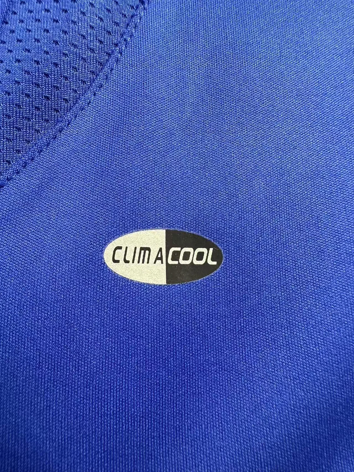 Camiseta Chelsea 2006-07 retro foto 3