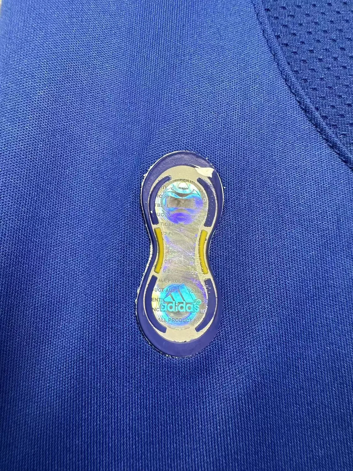 Camiseta Chelsea 2006-07 retro foto 4