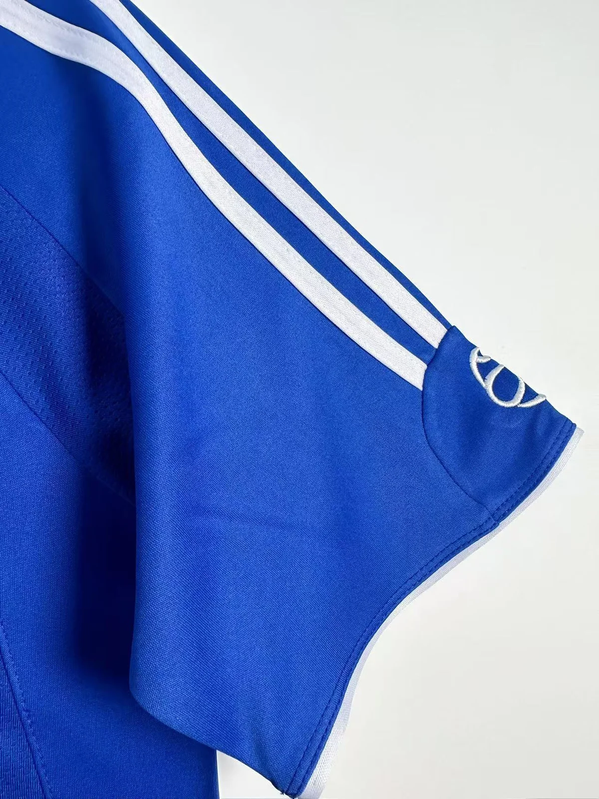 Camiseta Chelsea 2006-07 retro foto 7