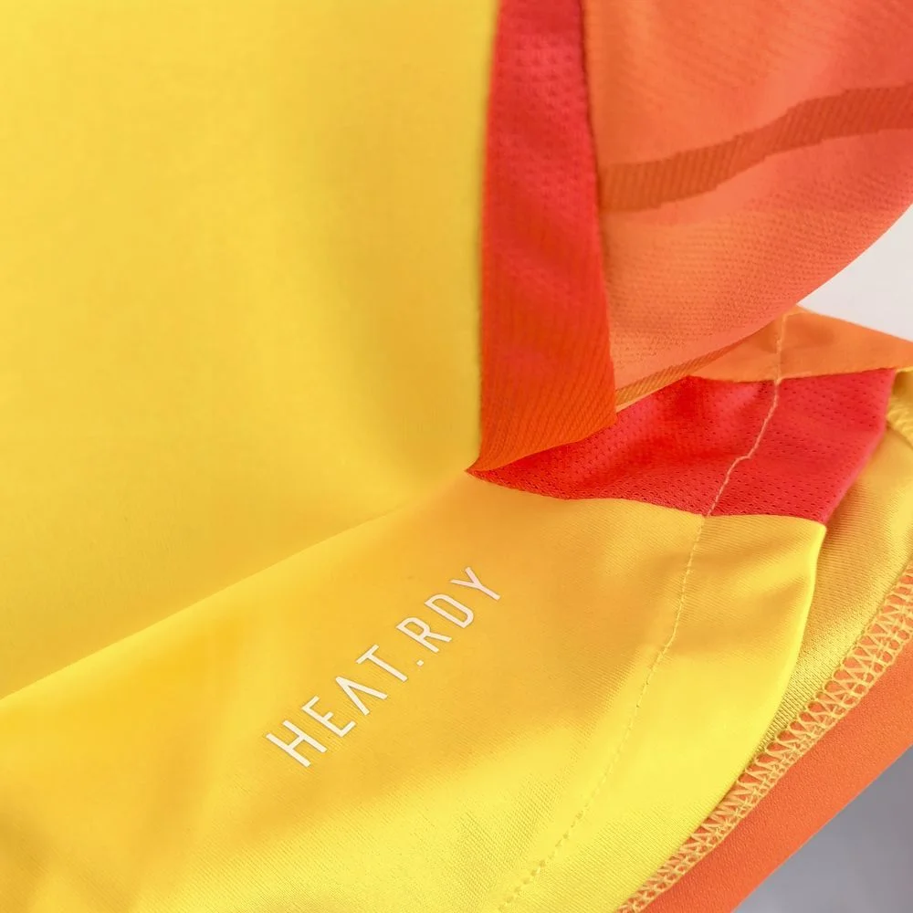 Camiseta Colombia Local 2024 foto 3