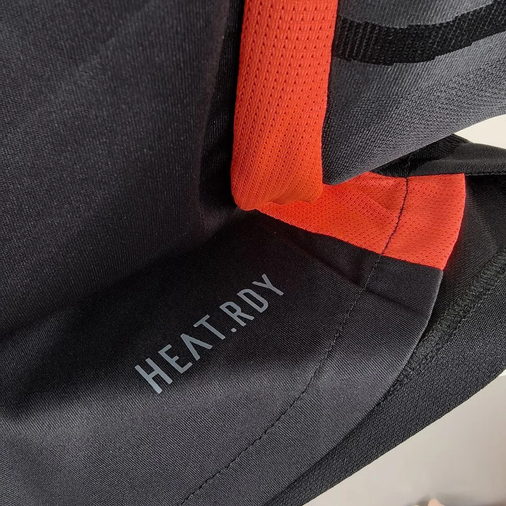 Camiseta Colombia Visitante 2024 foto 3