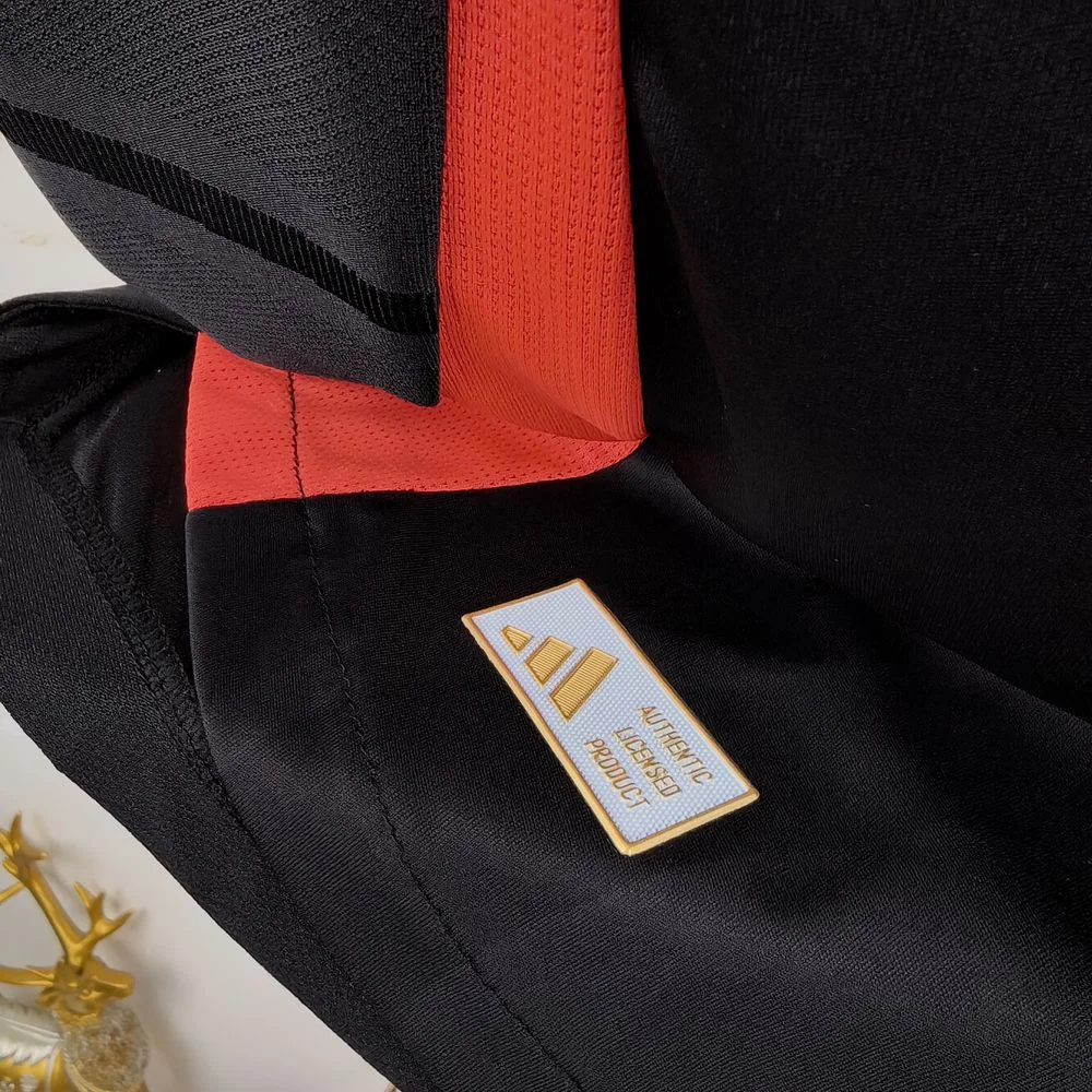 Camiseta Colombia Visitante 2024 foto 4