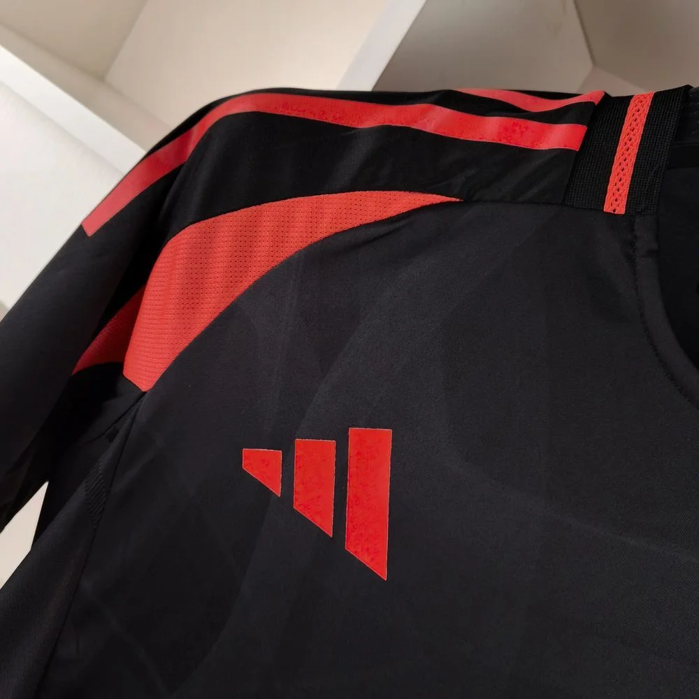 Camiseta Colombia Visitante 2024 foto 6