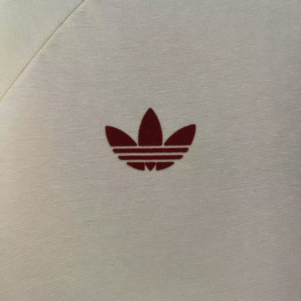 Camiseta Colombia Classic Retro Classic Retro retro foto 4