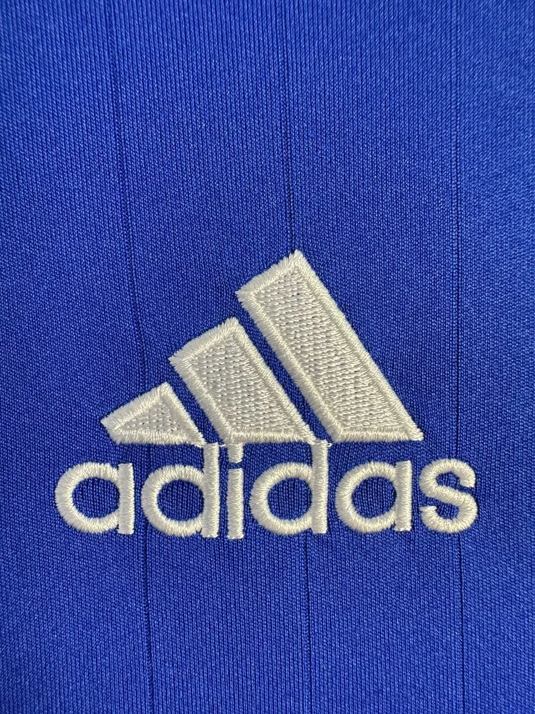 Camiseta Francia Local 2006 retro foto 7