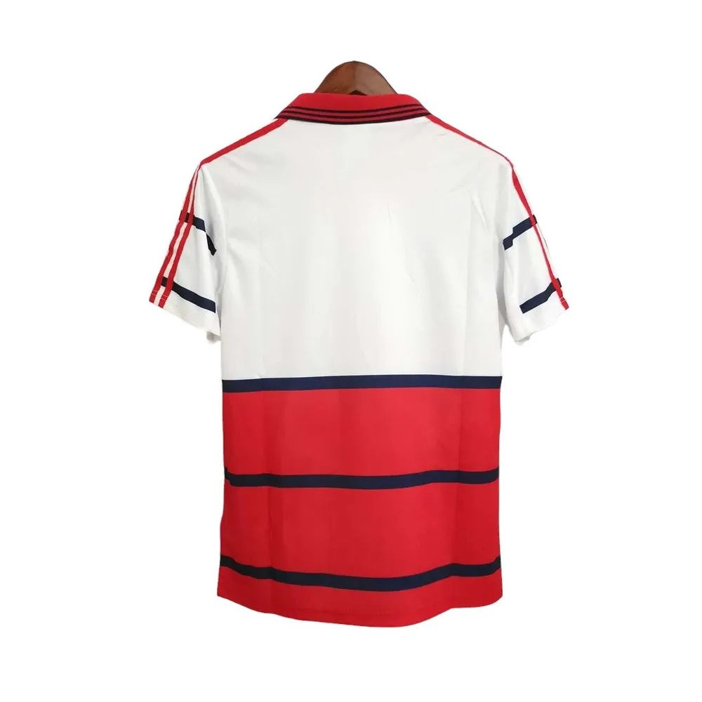 Camiseta Retro Bayern Munich Visitante 1999/00 - Retro - Vista 7