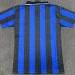 Camiseta Inter de Milan Local 1997/1998 retro foto 6