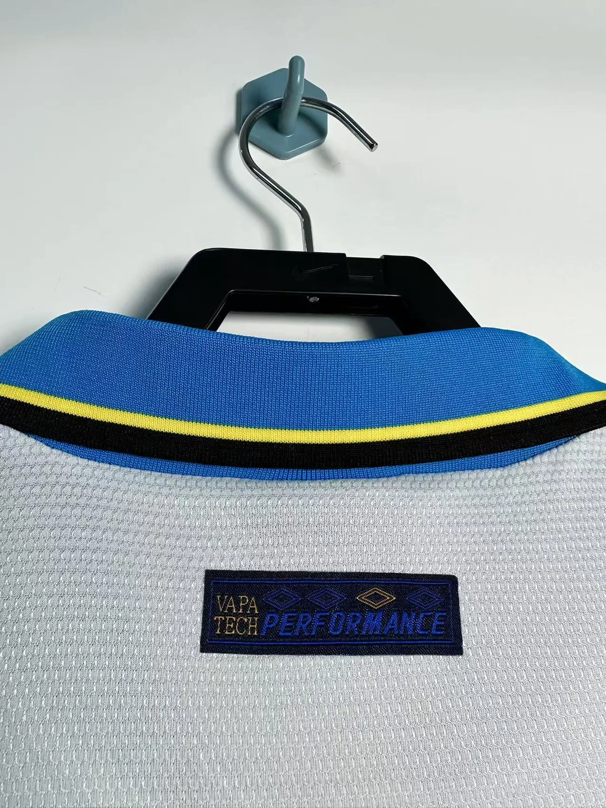 Camiseta Inter de Milan Visitante 1997/1998 retro foto 2